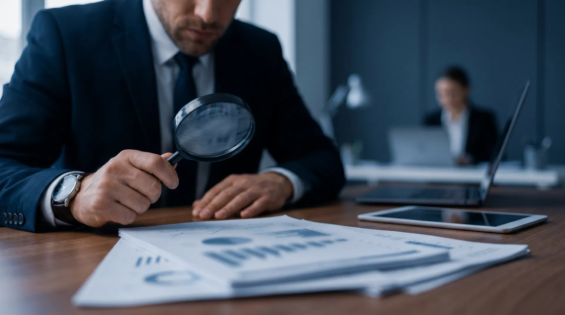 Audit & Assurance services in Ontario by BOMCAS Canada